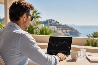 Las Bolsas no descansan en vacaciones, ¿qué debe tener en cuenta antes del descanso veraniego?